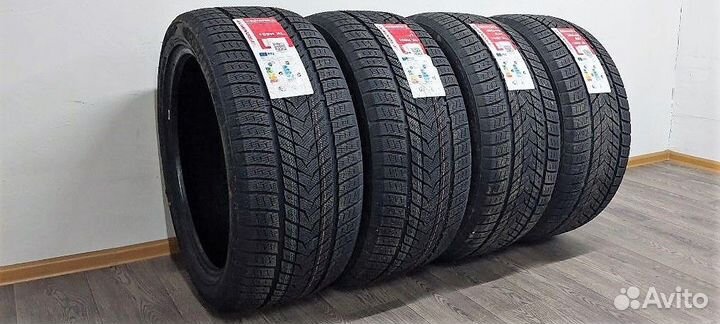 Fronway IceMaster II 275/50 R21 113H