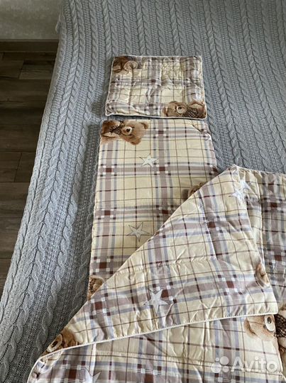 Белье постельное