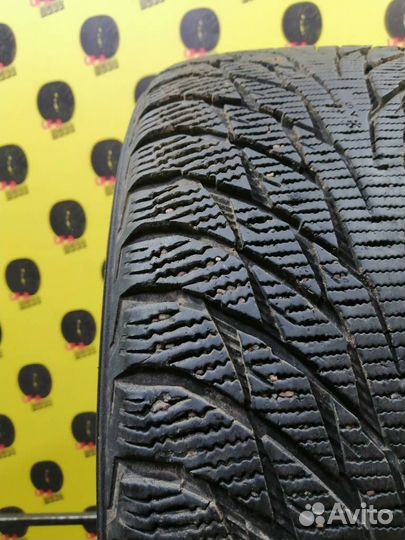 Nokian Tyres Hakkapeliitta R2 245/45 R17