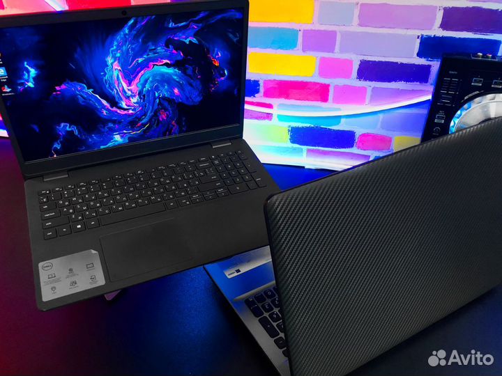 Ноутбук Core i5 i7 GeForce 920MX / GTX 1050 1060