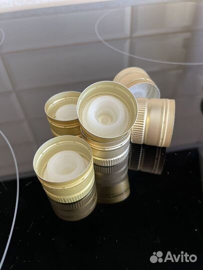 Бутылка Мараска 