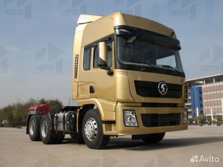 Shacman (Shaanxi) X3000, 2023