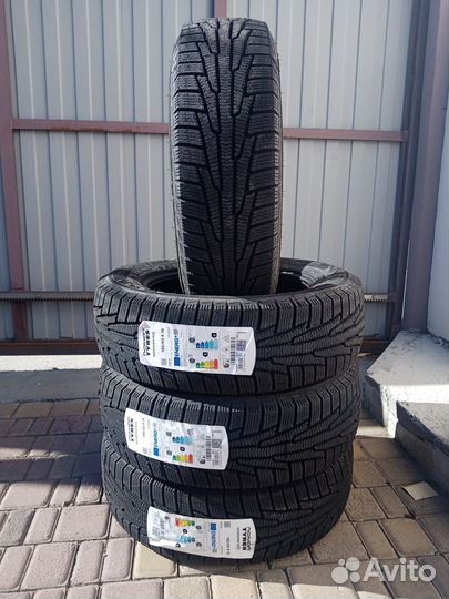 Nokian Tyres Nordman RS2 185/65 R15 92