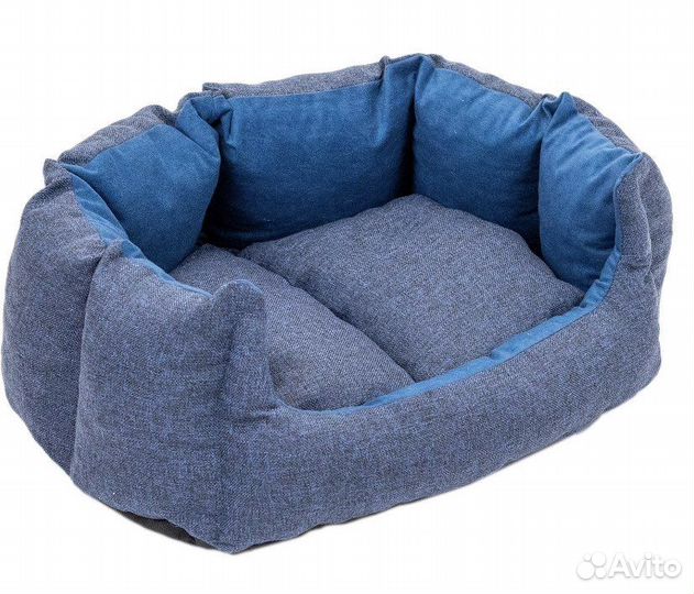 Лежанка для собак и кошек