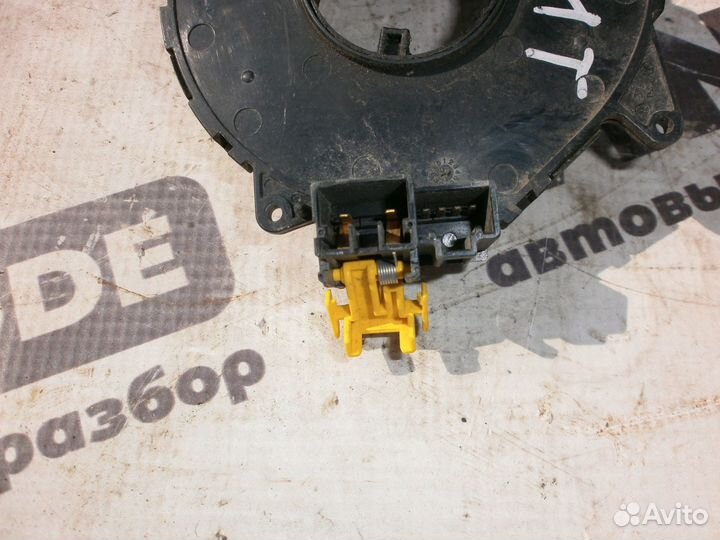 Шлейф под рулевой Хундай Акцент 2