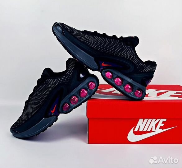 Nike air Max DN 2024