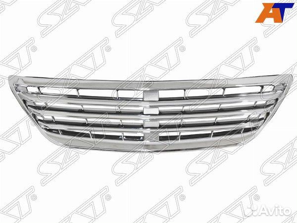 Решетка радиатора lexus RX330