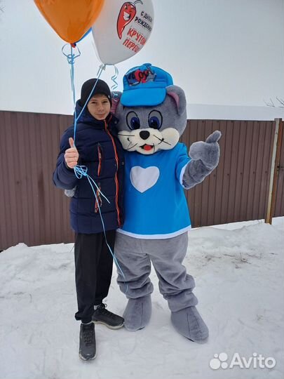 Ростовая кукла продам