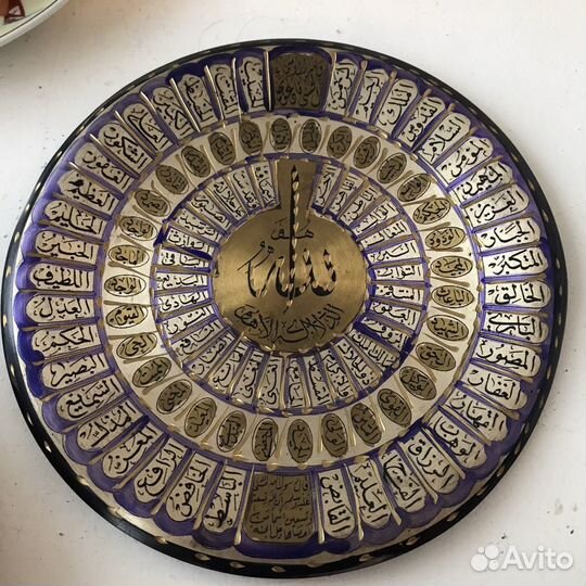 Магниты и тарелки