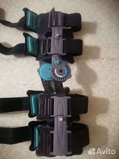 Коленный ортез