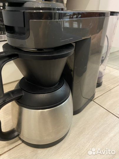 Кофемашина Philips Senseo