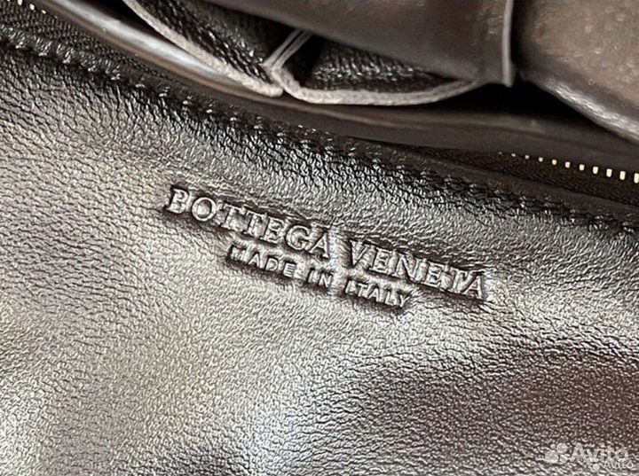 Bottega veneta Chain Cassette сумка оригинал