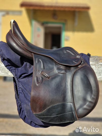 Седло Michael Robert 17/33