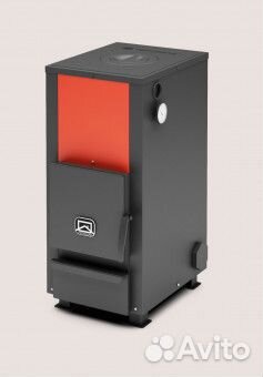 Котел отопительный Купер Практик, ок, овк