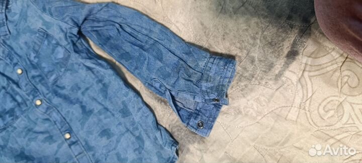 Вещи пакетом