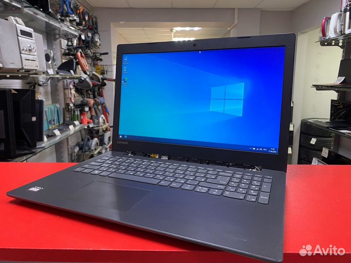 Ноутбук Lenovo Ideapad 330