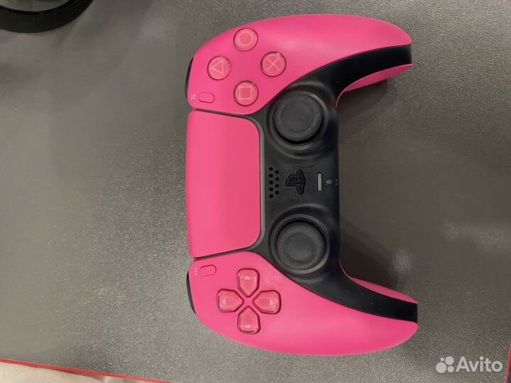 Джойстик ps5