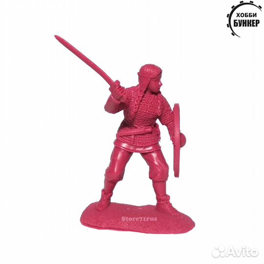 Солдатики Хобби Бункер - Девы Войны