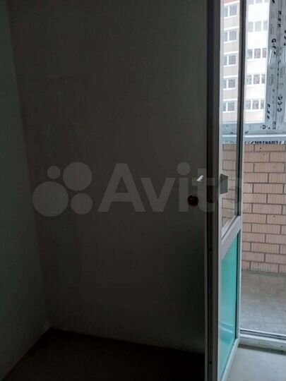 Квартира-студия, 19,6 м², 2/16 эт.