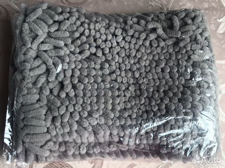 Насадка для швабры