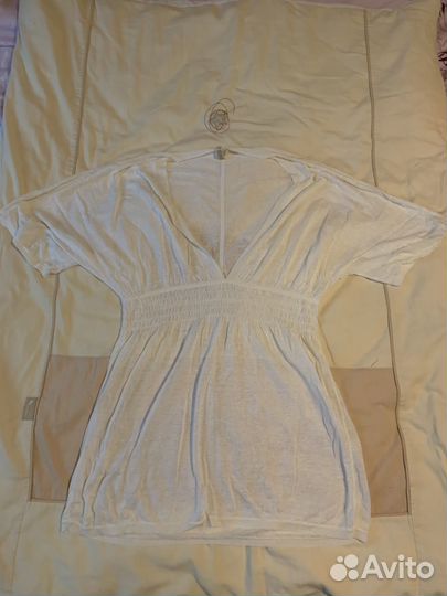 Туника пляжная Victorias Secret