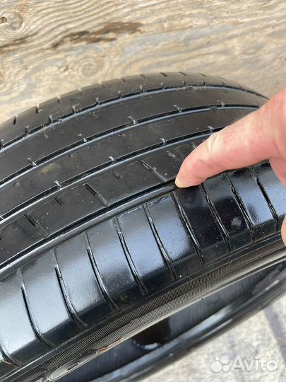 Toyo Proxes R46A 225/55 R19