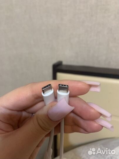 Провод type c