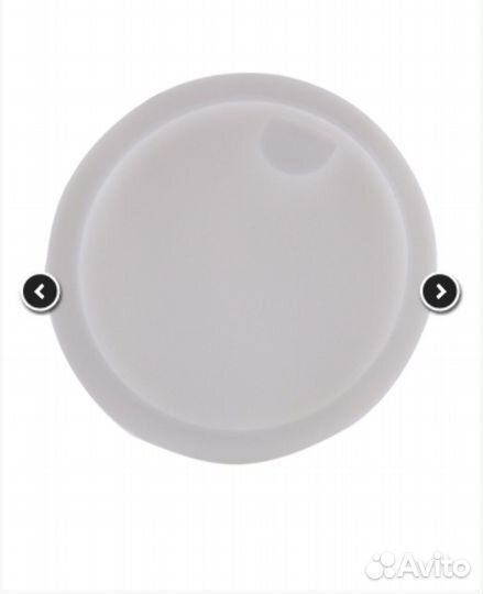 Банка тара под косметику 30 мл стеклянная