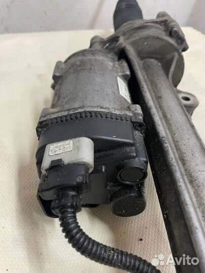 Рулевая рейка bmw f30