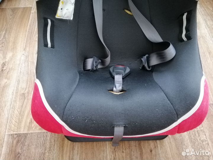 Автокресло Renolux 360