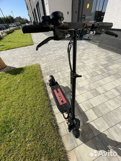 Самокат кугоо м 4 про обмен продажа