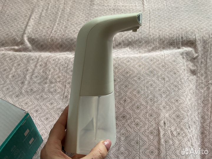 Диспенсер для мыла