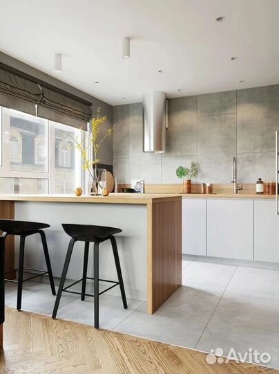 Кухни на заказ от производителя