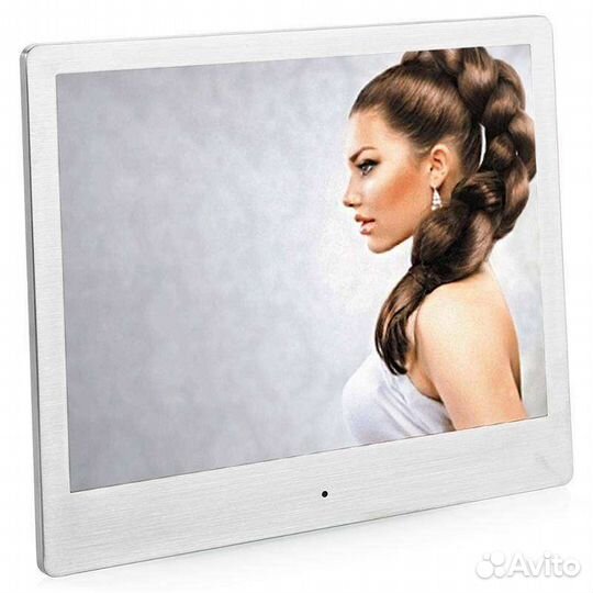 Цифровая фоторамка Ritmix