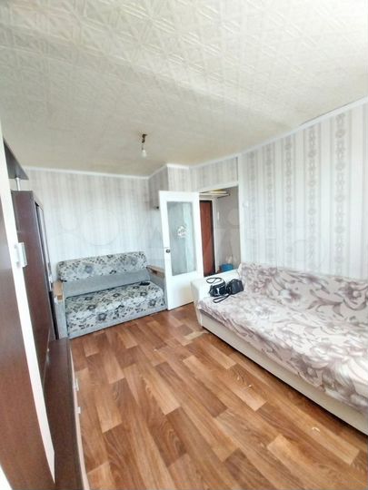 1-к. квартира, 25,2 м², 3/5 эт.