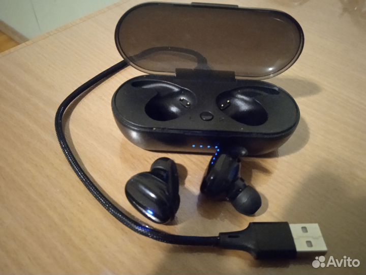Беспроводные наушники TWS -Bluetooth