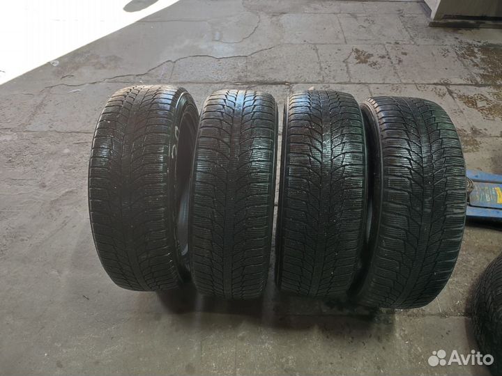 Triangle Snowlink TWT02 225/55 R18 102