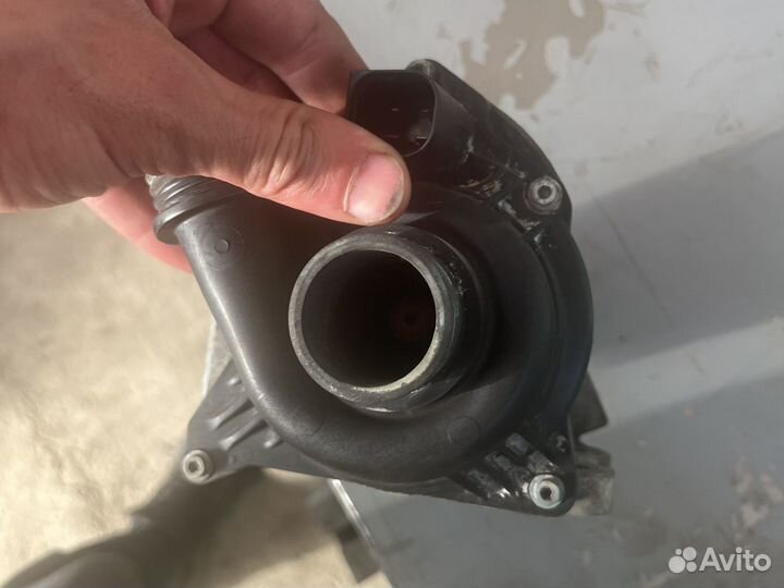 Помпа bmw n54-N55