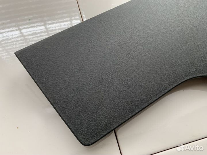 Обшивка багажника Nissan x Trail t31