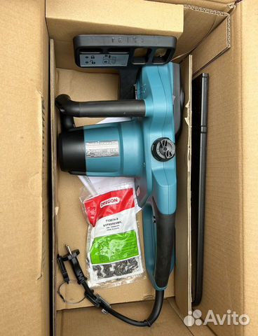 Электропила Makita UC4041A 1800 Вт шина 40 см