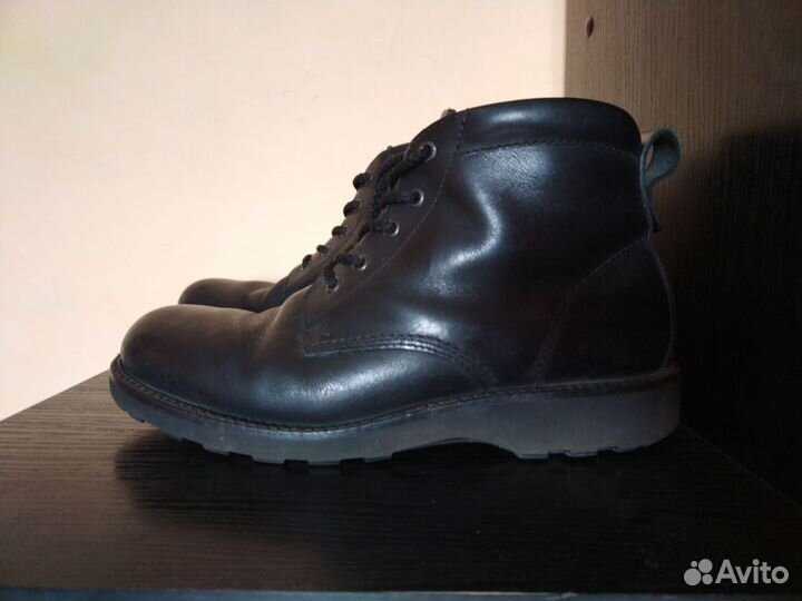 Ботинки (разные модели)натуральная кожа