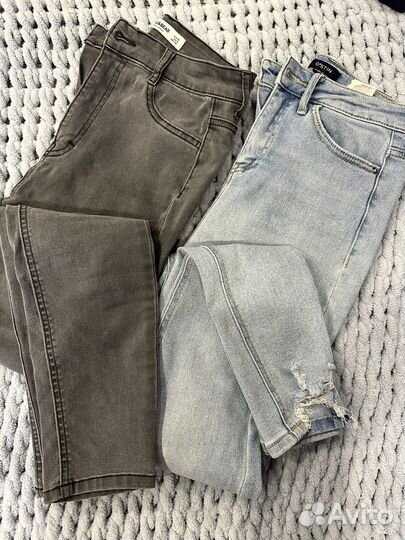 Женские вещи пакетом 42 44