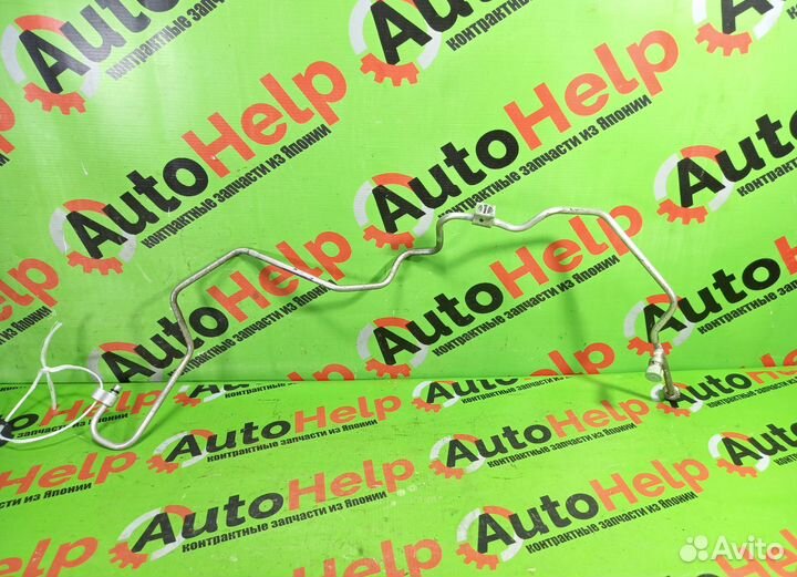 Трубка кондиционера honda stepwgn RK1 R20A