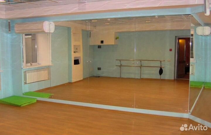 Зеркала СПб