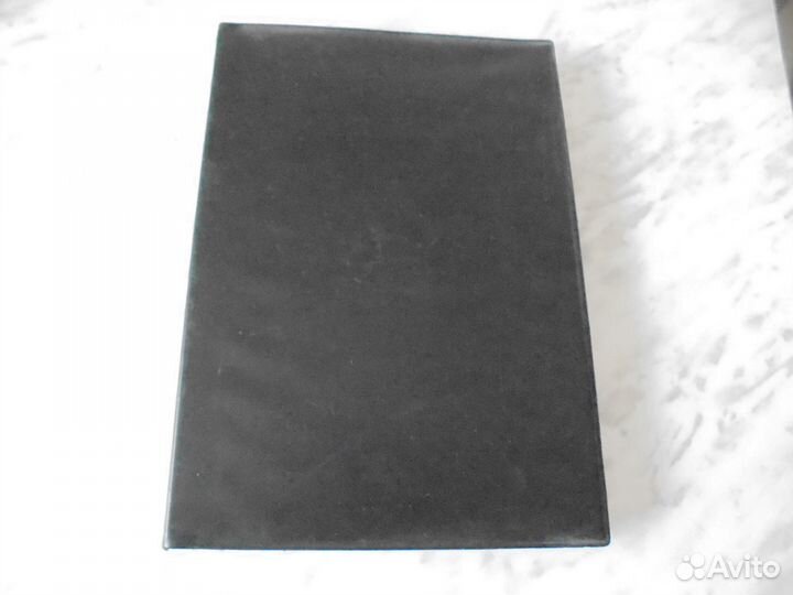 Марки отечественные и зарубежные в альбоме