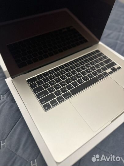 Apple MacBook Air 15