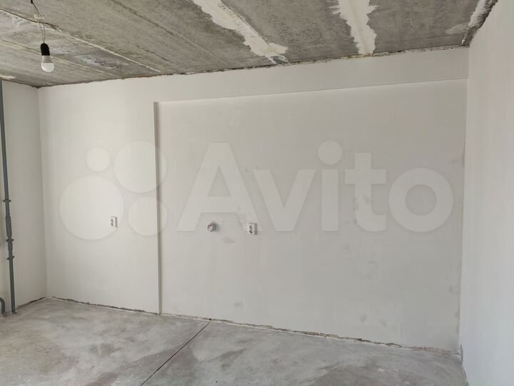 Квартира-студия, 31,3 м², 13/16 эт.