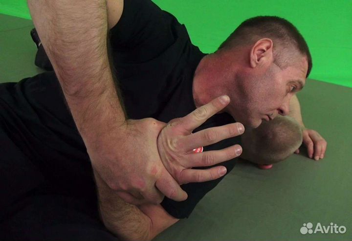 Групповые/индивидуальные тренировки