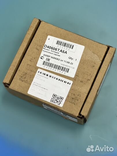 Колодки тормозные ниссан патфайндер R53,Pathfinder