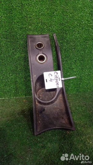 Прикуриватель Citroen C4